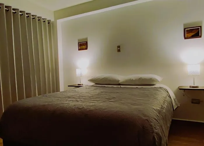 Hospedagem domiciliar Qenti Label House