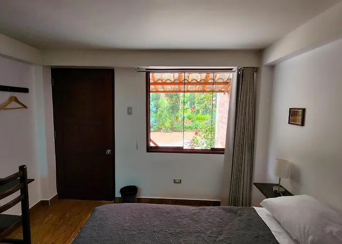 Hospedagem domiciliar Qenti Label House *